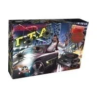 Игровая приставка 16-bit ГТА (116-in-1) AS-1804
