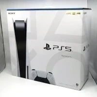 Игровая приставка SONY Playstation 5 (PS5) JP (≤ 7.61 CFW с играми)