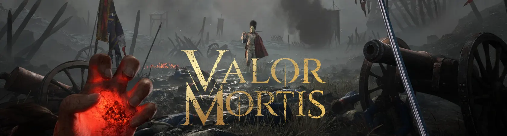 Valor Mortis
