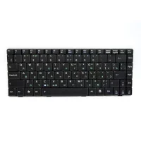 06833SU-528 (Asus F6/F9/U3/U6) black