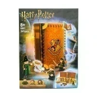 Конструктор Harry Potter (241 деталей) 0081