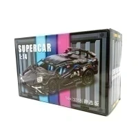 Конструктор Supercar 1:14 3318