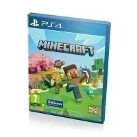Minecraft Starter Pack +700 Tokens (PS4/PS5, рус.)