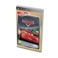 Тачки Essentials (PSP, б/у)