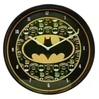 Часы Batman (Logo) GP85450