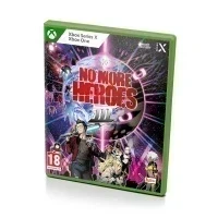 No More Heroes 3 (Xbox One/Series)