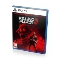 Killing Floor III (3) Day One Edition (PS5, рус.)