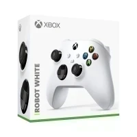 Геймпад Microsoft Xbox Series (белый) QAS-00002