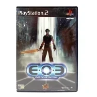 EOE Eve of Extinction (PS2, б/у)