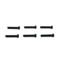 Винт Himoto 31049 Button Head Screws 2X10 (6 шт.)
