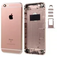Корпус для iPhone 6S (Rose)