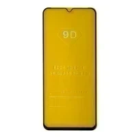 Стекло для Infinix Note 12 Pro Full Glue Simple (Черный)