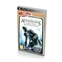 Assassins Creed Bloodlines Essentials (PSP, б/у, рус)