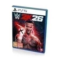WWE 2K26 (PS5)