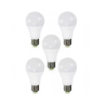 Лампа светодиодная ASD LED-A65-standard 24Вт 230В Е27 4000К 2160Лм - 5 шт.