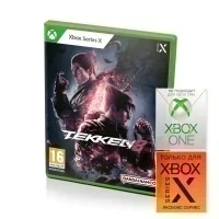 Tekken 8 (Xbox Series X, рус.)