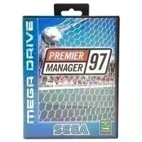 Картридж Premier Manager 97 (б/у) в боксе с инструкцией