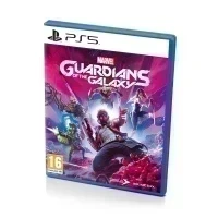 Стражи Галактики Marvel (PS5, рус.)