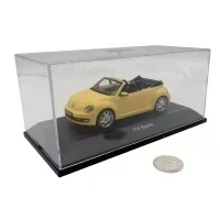 Модель автомобиля Schuco 450747600 VW Beetle Cabrio 1:43