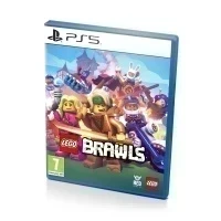 LEGO Brawls (PS5, рус.)