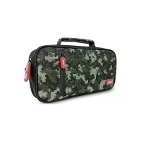 Сумка для Nintendo Switch Camouflage Travel and Carrying Case (iPega PG-9185)