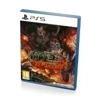 1917 The Alien invasion DX Remastered (PS5)