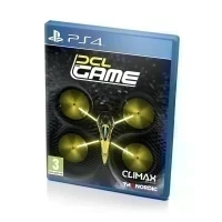 DCL The Game (PS4/PS5, б/у, рус.)