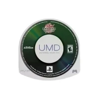 Bakugan Defenders of the Core (PSP, б/у, без бокса)