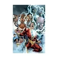 Постер Maxi DC Shazam (The Power of Shazam) PP34432