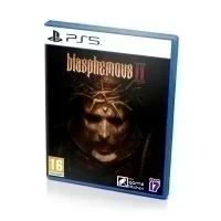 Blasphemous II (PS5, рус.)