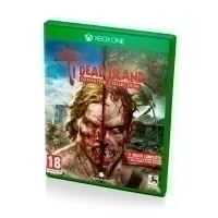 Dead Island Definitive Collection (Xbox One/Series, рус.)