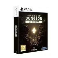 Endless Dungeon Day One Edition (PS5)