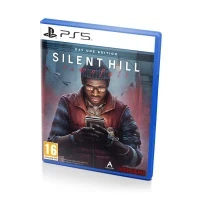Silent Hill Townfall Day One Edition (PS5, русские субтитры)
