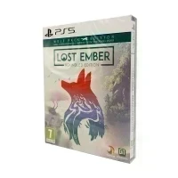 Lost Ember Rekindled Edition Wolf Pack Edition (PS5, рус.)