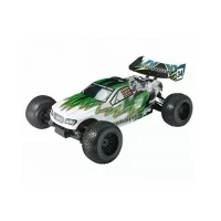 Гоночная машина Thunder Tiger 1:10 Tomahawk ST 4WD RTR 6197-F284 (зеленая)