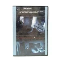 Паранормальное явление 1,2 (DVD) УЦЕНКА