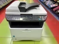 МФУ Kyocera М2035 DN (35 см печать/копир/скан) (62688 стр.) S/N E634Y29479 (б/у)