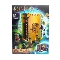 Конструктор Harry Potter (233 деталей) 0084