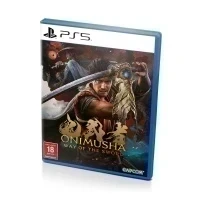 Onimusha Way of the Sword (PS5, полностью на русском)