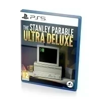 The Stanley Parable Ultra Deluxe (PS5, рус.)