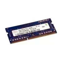 Оперативная память SODIMM DDR3 1 GB 2Rx16 PC3-8500S-7-10-A1 (б/у)