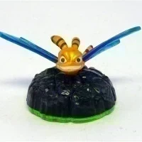 Фигурка Skylanders Sparx Dragonfly (б/у)