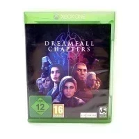 Dreamfall Chapters (Xbox One/Series, б/у)