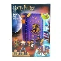 Конструктор Harry Potter (297 деталей) 0086