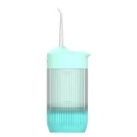 Ирригатор беспроводной Beheart Portable Tooth Flushing Device S60 (Green) CN