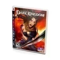 Untold Legends Dark Kingdom (PS3, б/у)