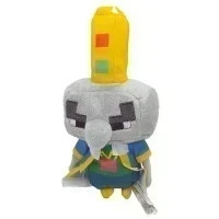 Игрушка мягкая Aрхизлодеянин Майнкрафт
