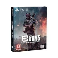 63 Days. The Home Army Edition (PS5, рус.)