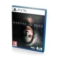Martha is Dead (PS5, рус.)