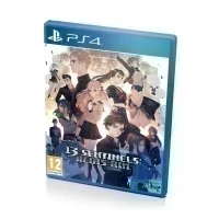13 Sentinels Aegis Rim (PS4/PS5, б/у)